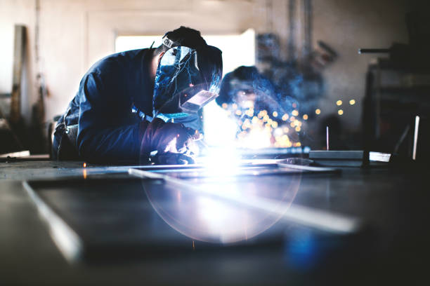 Reliable Lake Don Pedro, CA Welder & Metal Fabrication Solutions