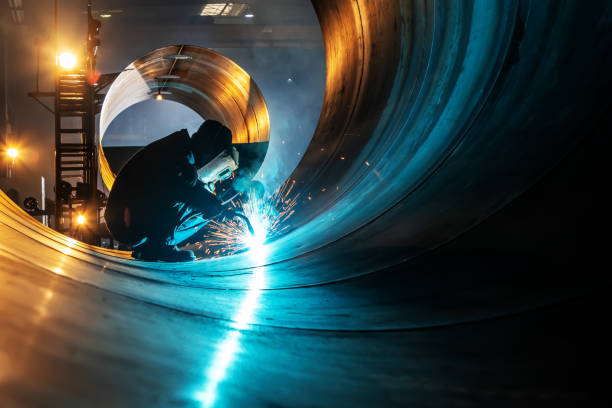 Best Specialty Welding Processes in Lake Don Pedro, CA
