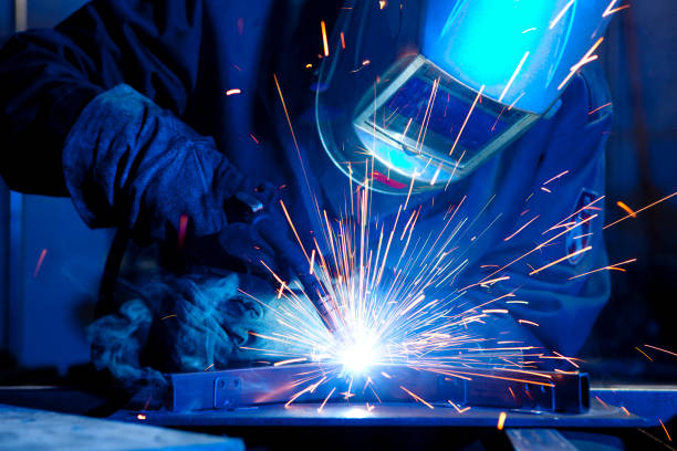 Best Pipe Welding in Lake Don Pedro, CA