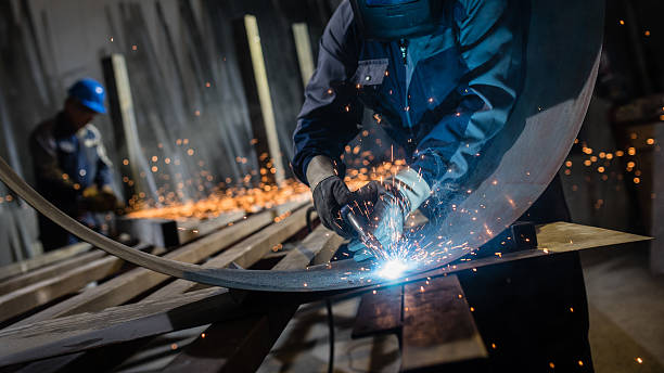Best Automation and Robotic Welding in Lake Don Pedro, CA
