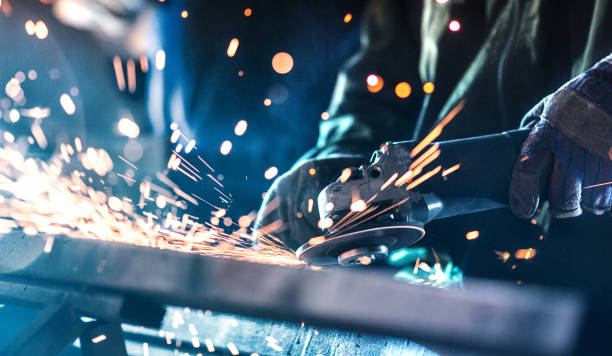 Best Food and Beverage Processing Equipment Welding in Lake Don Pedro, CA